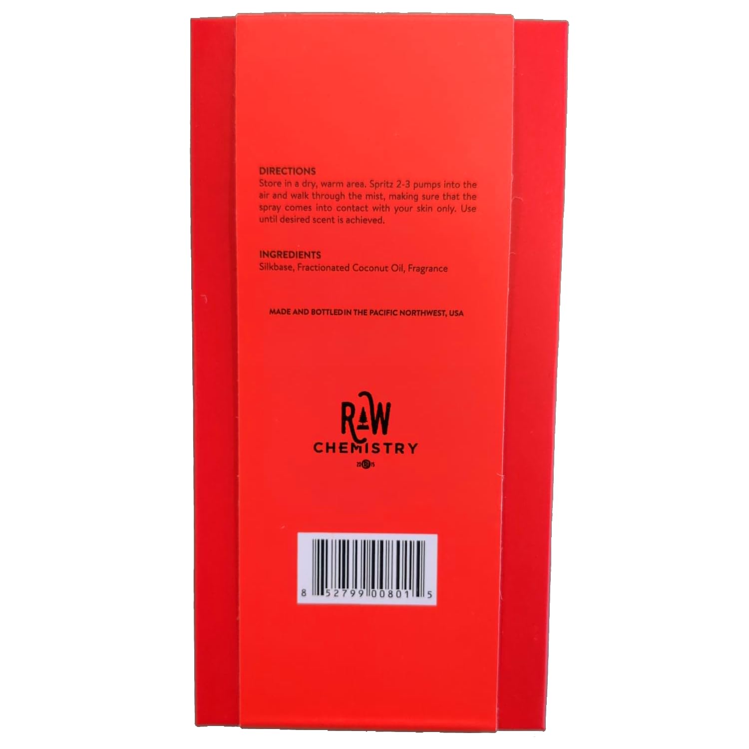 Men's Cologne, 1 oz - Fresh Marine Opening, Warm Sandalwood Finish