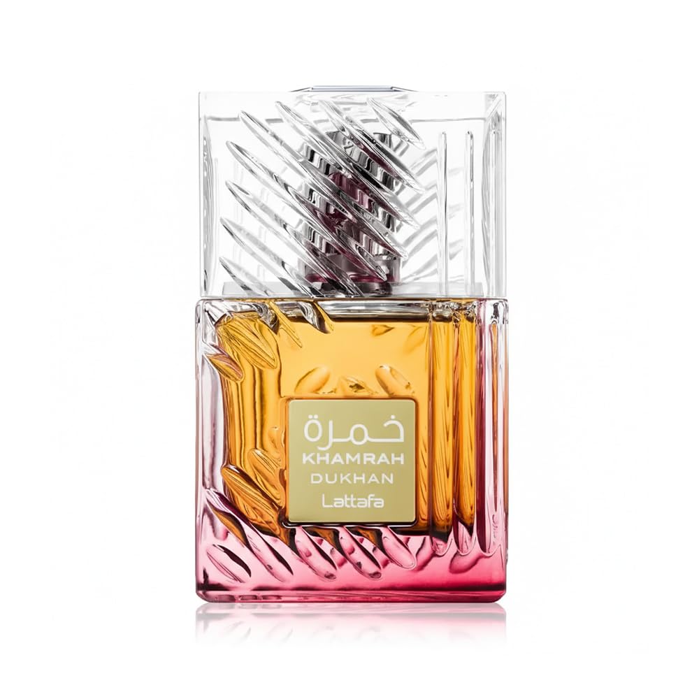 Smoky Spice and Tobacco Eau de Parfum, 100 ml - Unisex