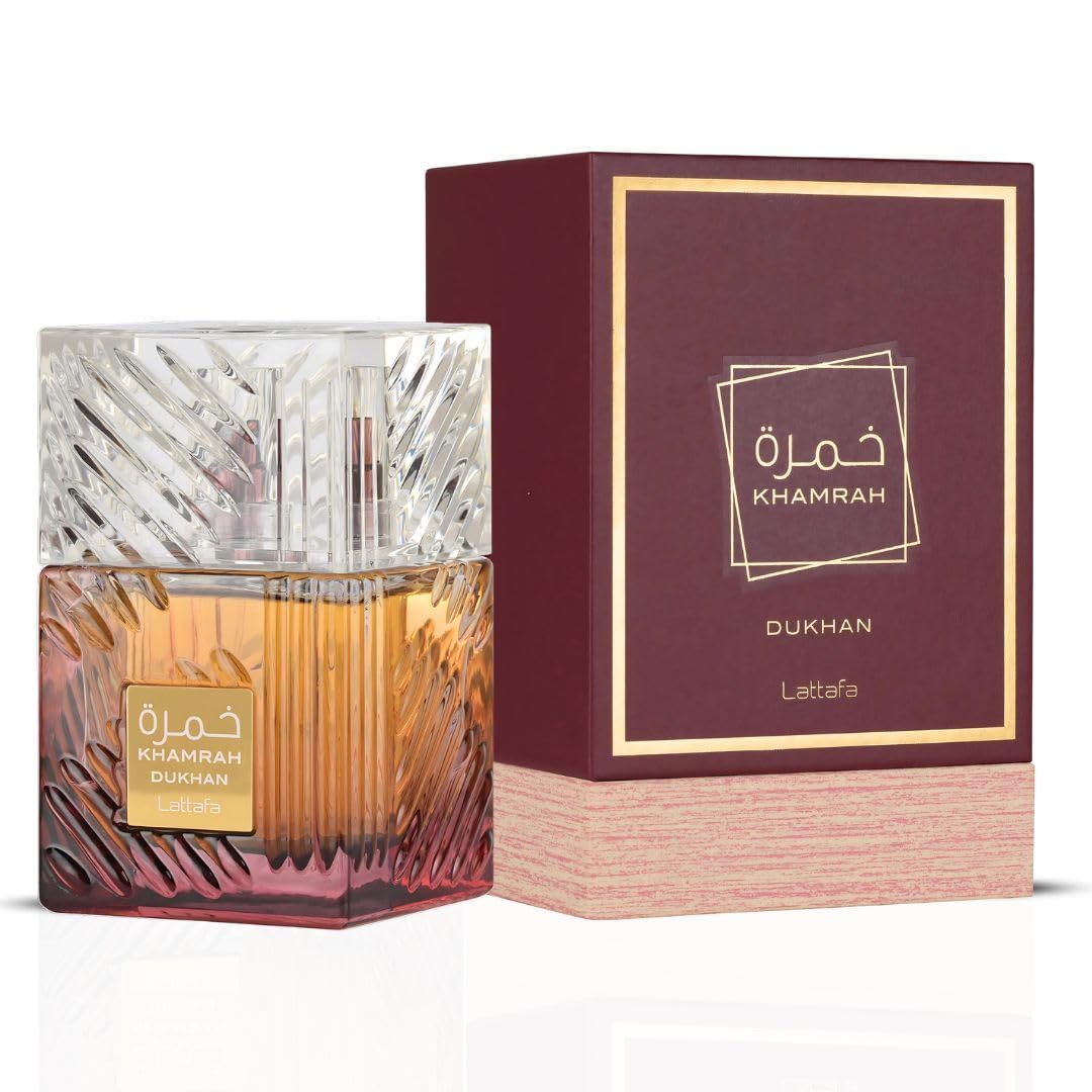 Smoky Spice and Tobacco Eau de Parfum, 100 ml - Unisex